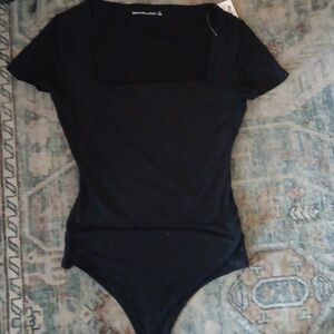 NWT ABERCROMBIE AND FITCH 1 PIECE